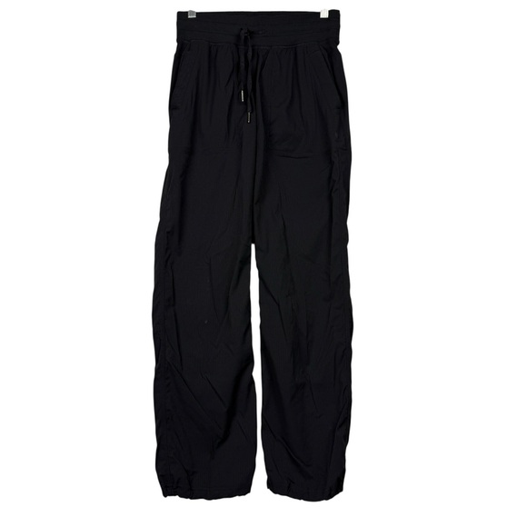 Lululemon Dance Studio Regular Relaxed Mid Rise Pants - Picture 2 of 10